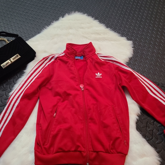 Adidas (jacket) - Picture 1 of 4